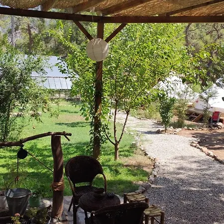 Kunduz Kamp *