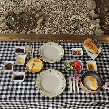 Campingplatz Kunduz Kamp