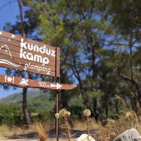 Kunduz Kamp
