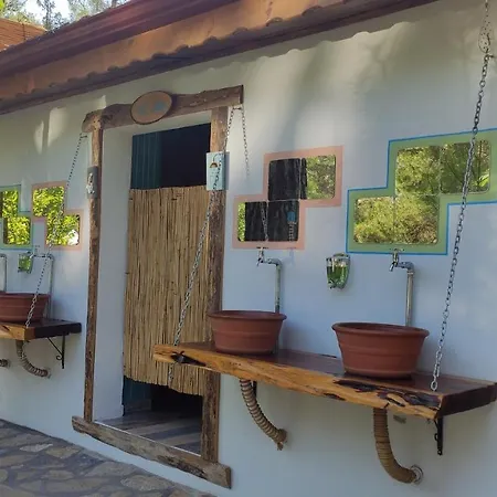 Kunduz Kamp Campingplatz