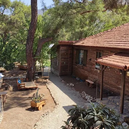 Campingplatz Kunduz Kamp