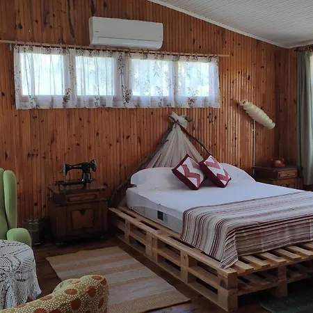Kunduz Kamp * Olympos