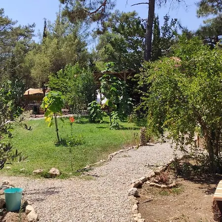 Campingplatz Kunduz Kamp