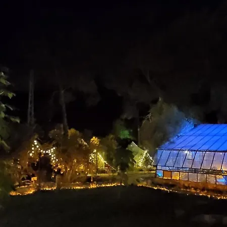 Kunduz Kamp Campingplatz *