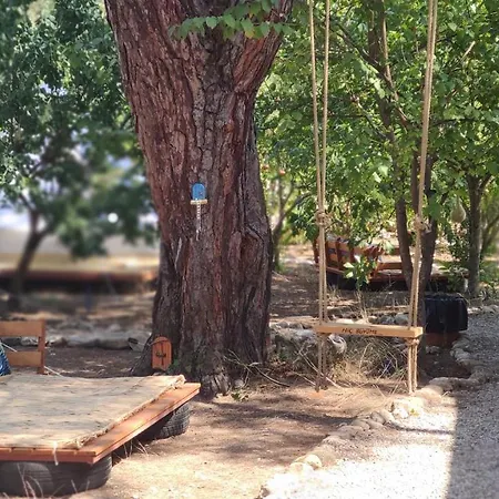 Kunduz Kamp * أوليمبوس
