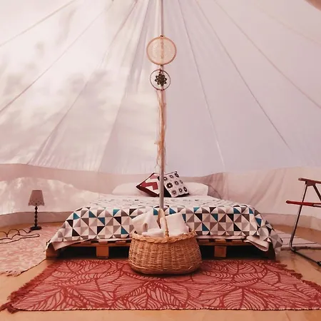 Campingplatz Kunduz Kamp *