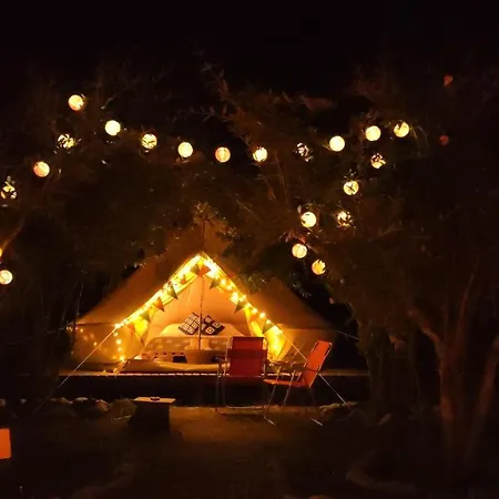 Campingplatz Kunduz Kamp