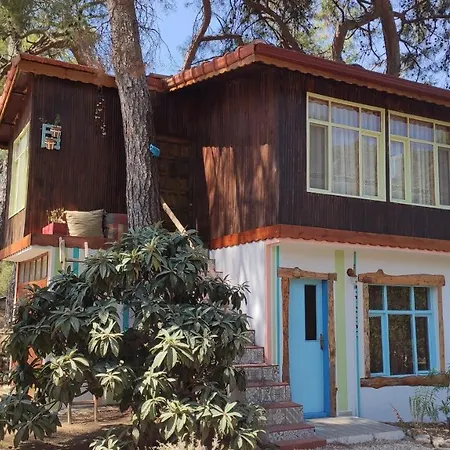 Kunduz Kamp Camping *