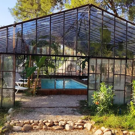 Kunduz Kamp Camping